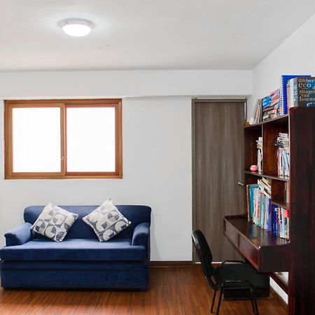 436 Miraflores House By Sdmh Lima Luaran gambar