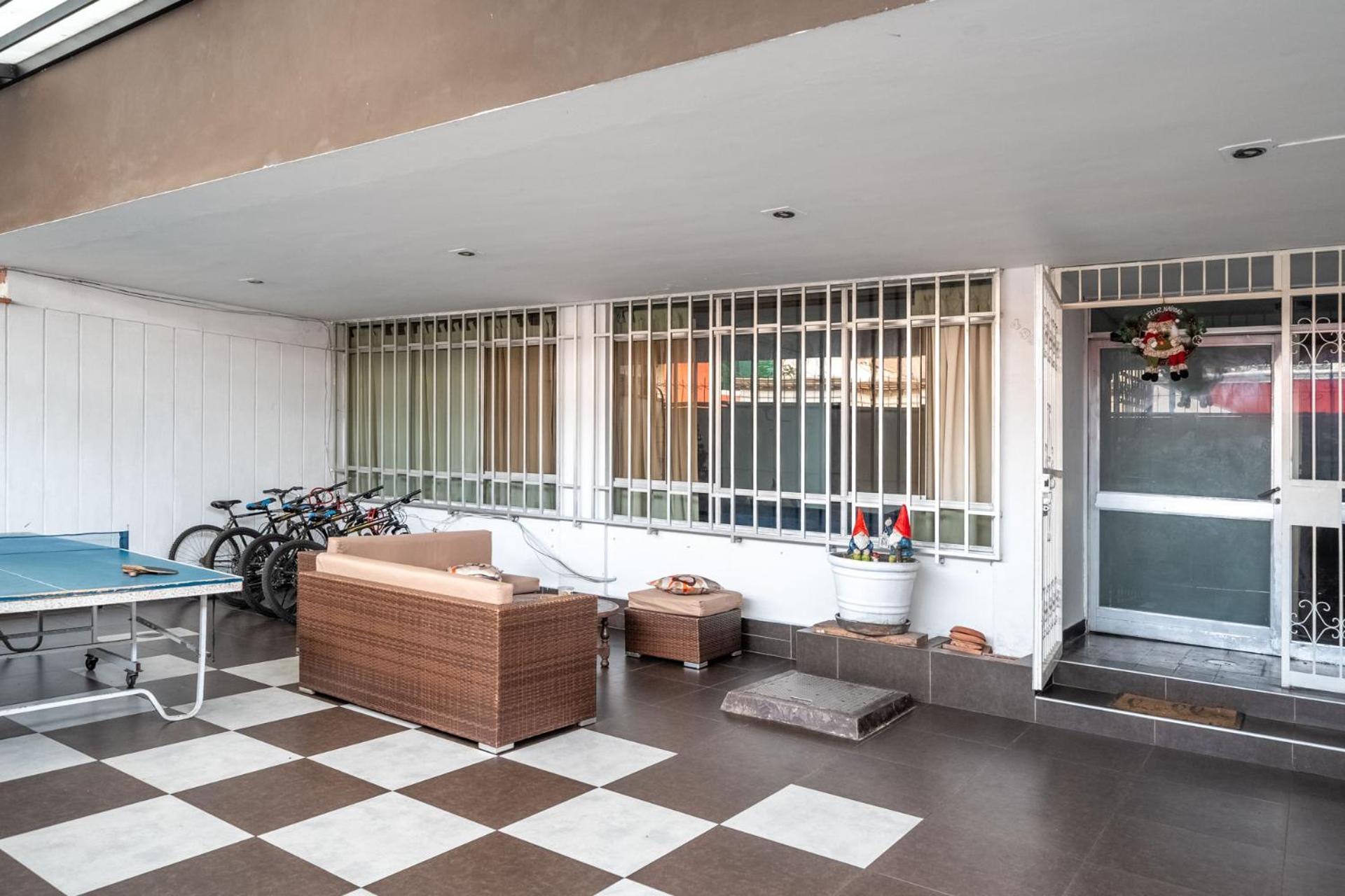 436 Miraflores House By Sdmh Lima Luaran gambar