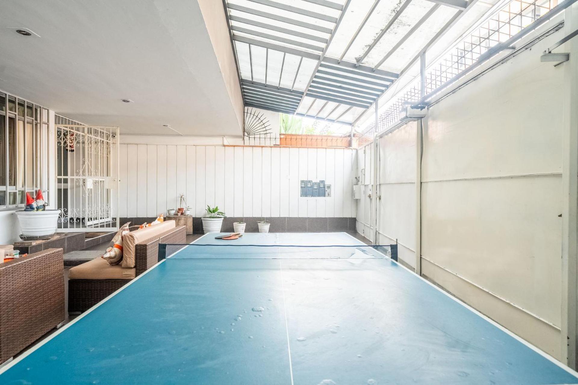 436 Miraflores House By Sdmh Lima Luaran gambar
