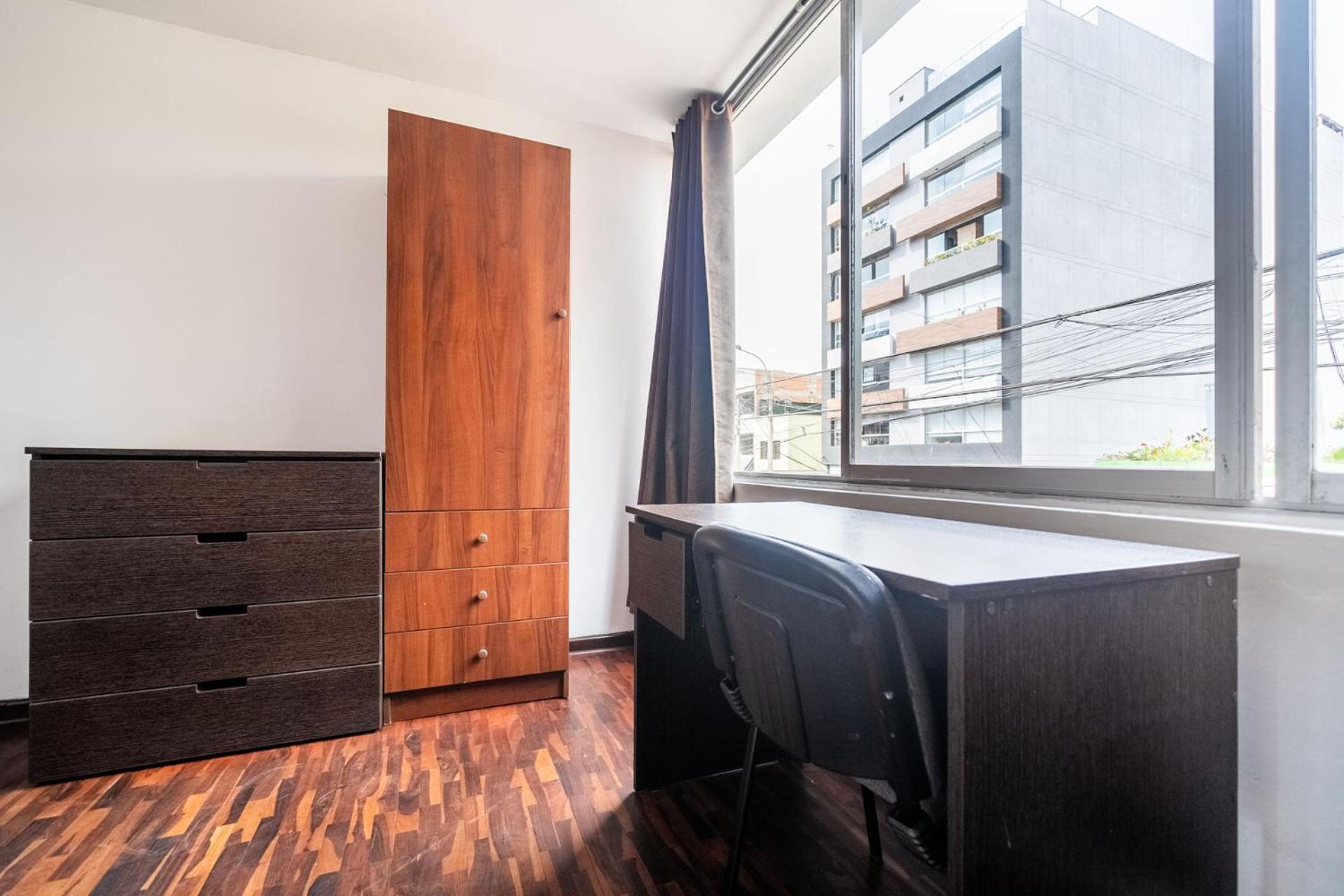 436 Miraflores House By Sdmh Lima Luaran gambar