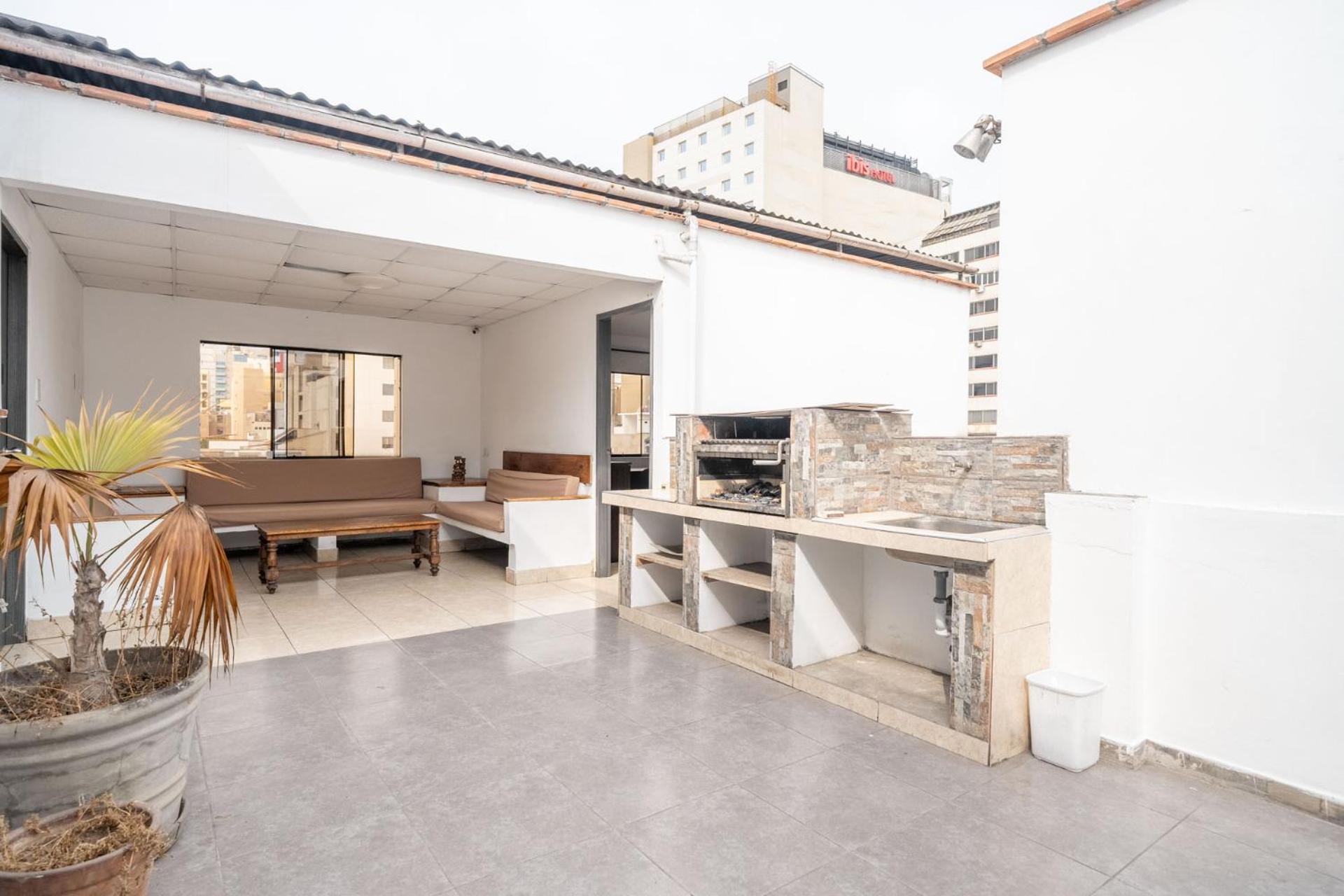 436 Miraflores House By Sdmh Lima Luaran gambar